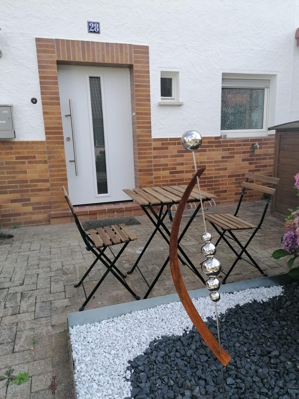 Ferienwohnung Palatina Annweiler Apartment in Rhineland-Palatinate