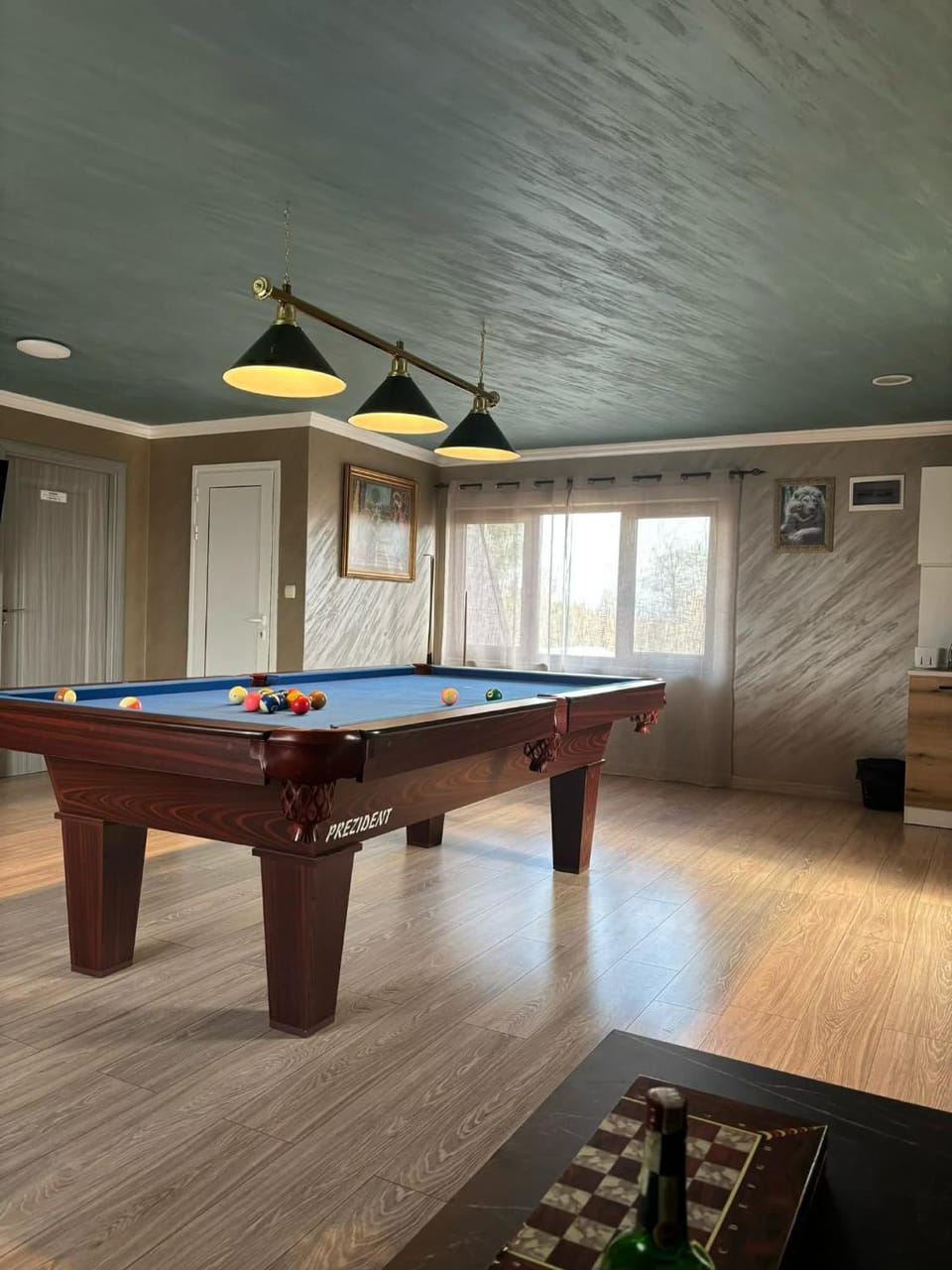 Billiard