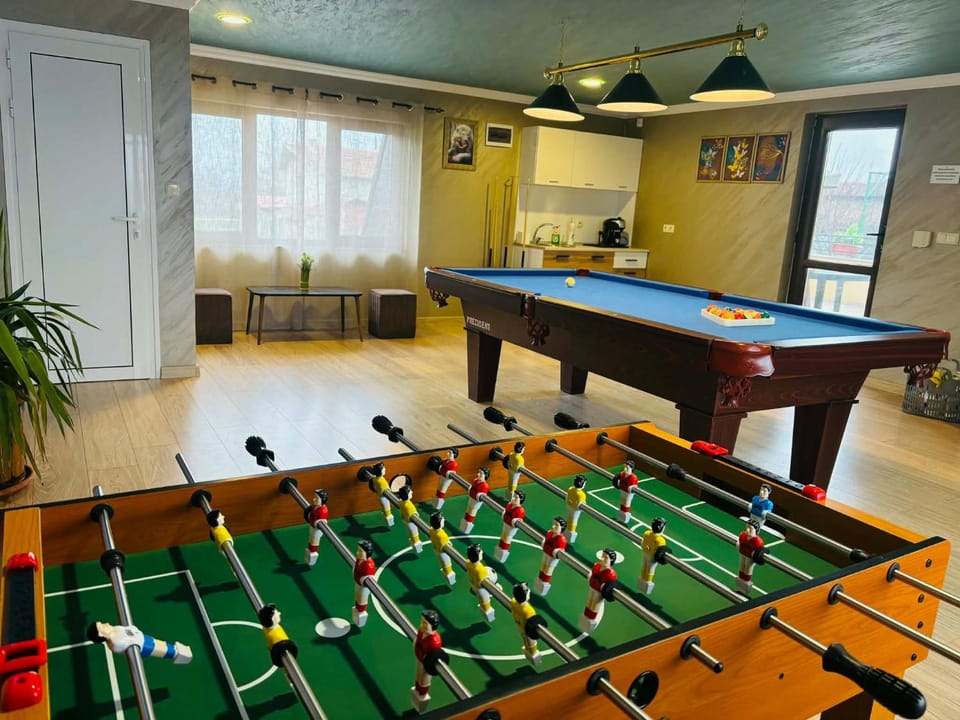 Billiard