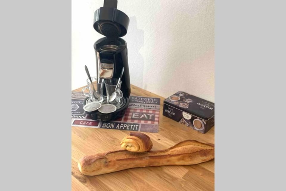 Maison solognote proche Chambord House in Centre-Val de Loire