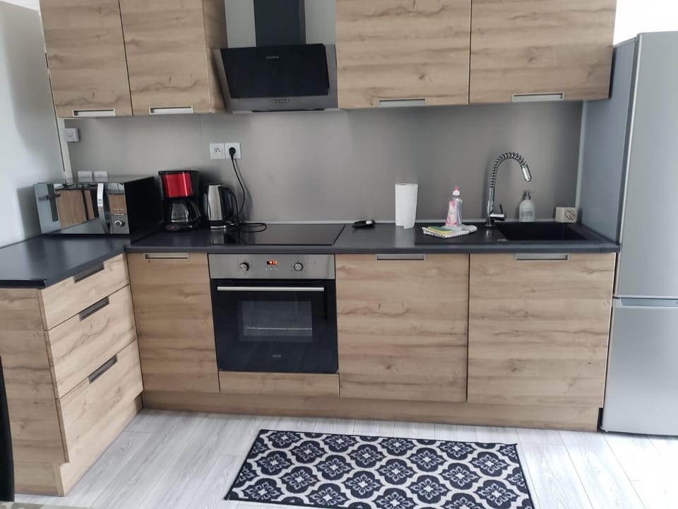 Vierzon superbe appartement Apartment in Centre-Val de Loire