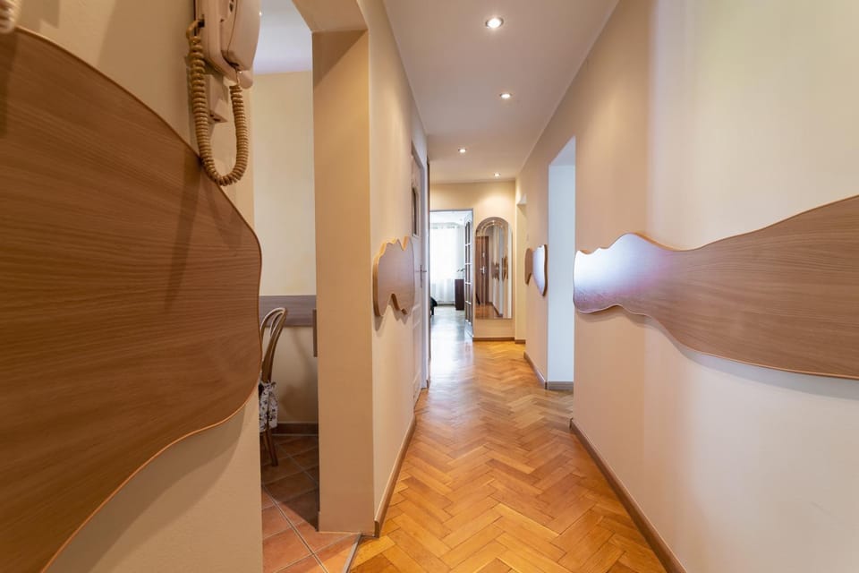 Apartament przy Parku Apartment in Lower Silesian Voivodeship