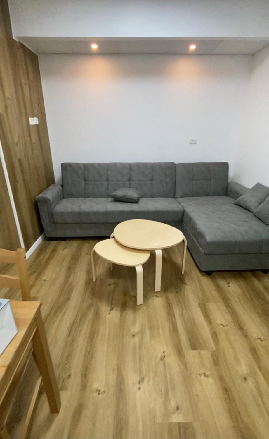 צימר של ליליאן Apartment in North District