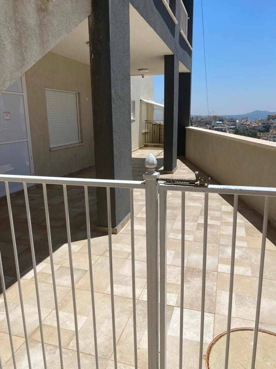 צימר של ליליאן Apartment in North District