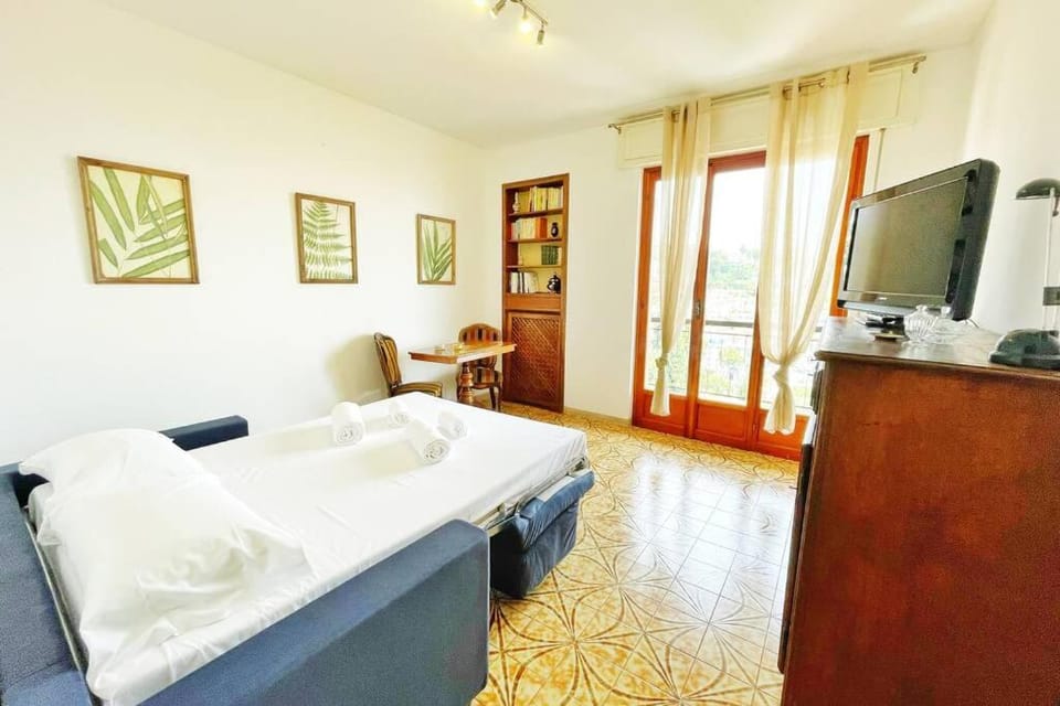 Suite Deamicis - Vista mare e relax Apartment in Sanremo