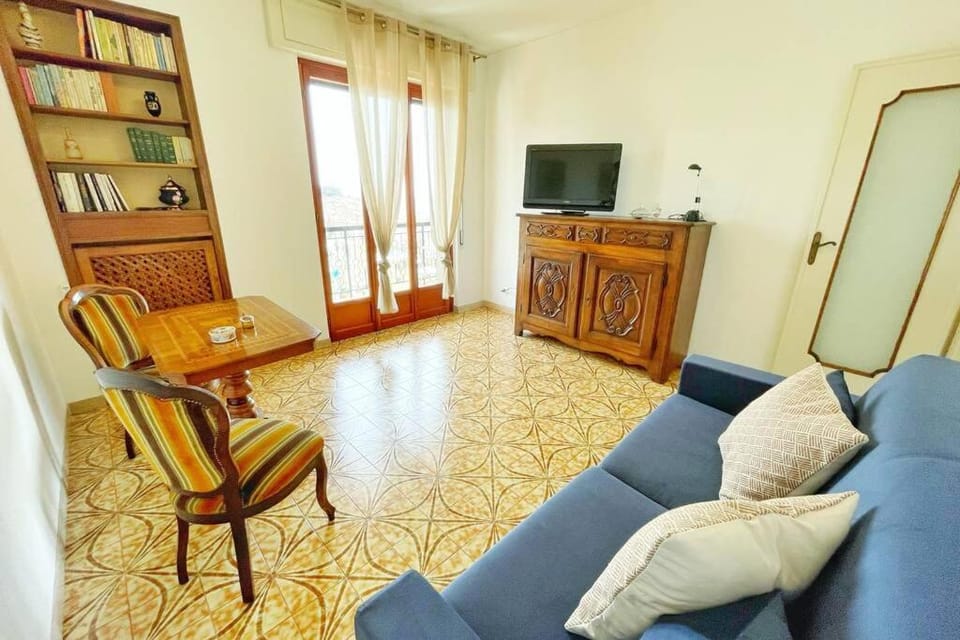 Suite Deamicis - Vista mare e relax Apartment in Sanremo
