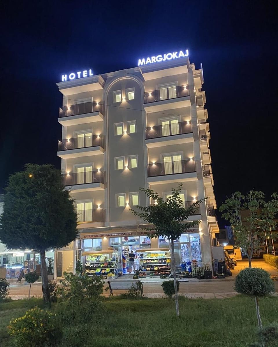 Hotel Margjokaj Hotel in Montenegro
