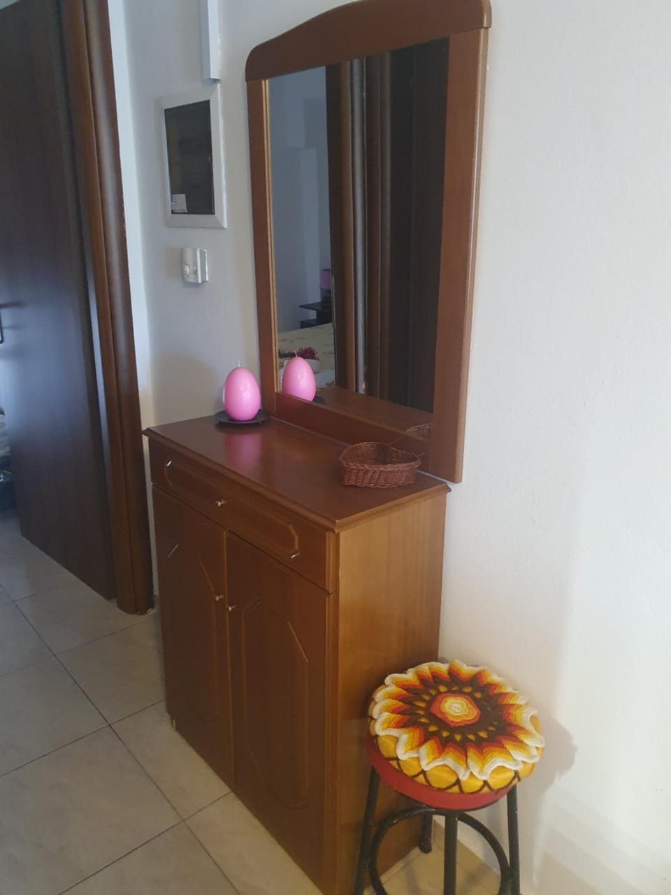 Anna apartments Apartment in Decentralized Administration of Macedonia and Thrace