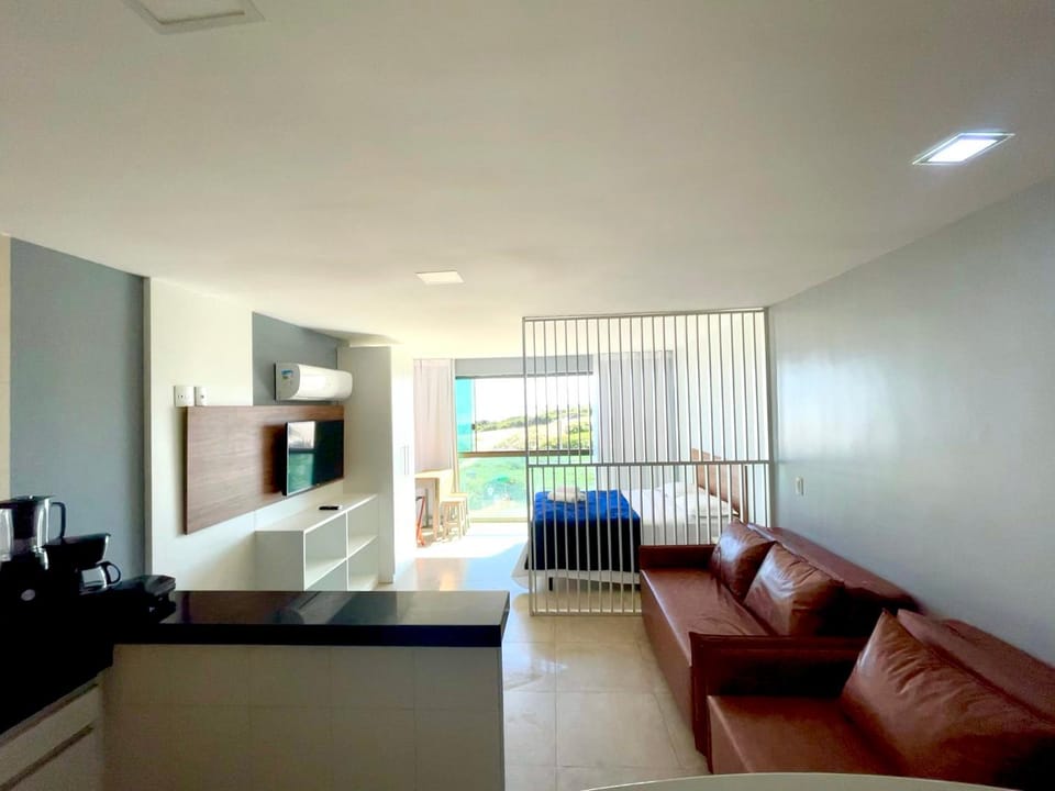 Eu Amo Arraial Hospedagem - Studio VISTA MAR - Até 5 Pessoas Apartment in State of Rio de Janeiro