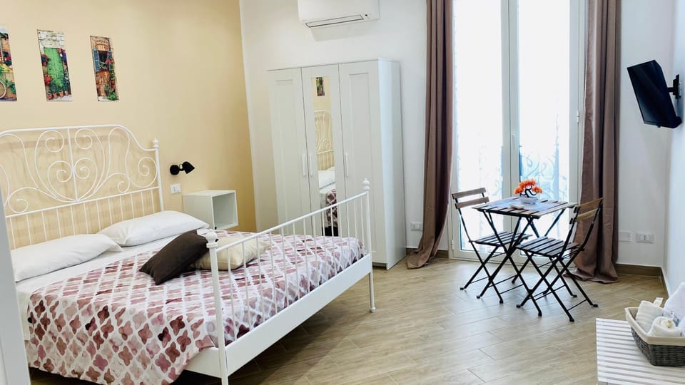 Pindemonte Suites Apartment in Palermo