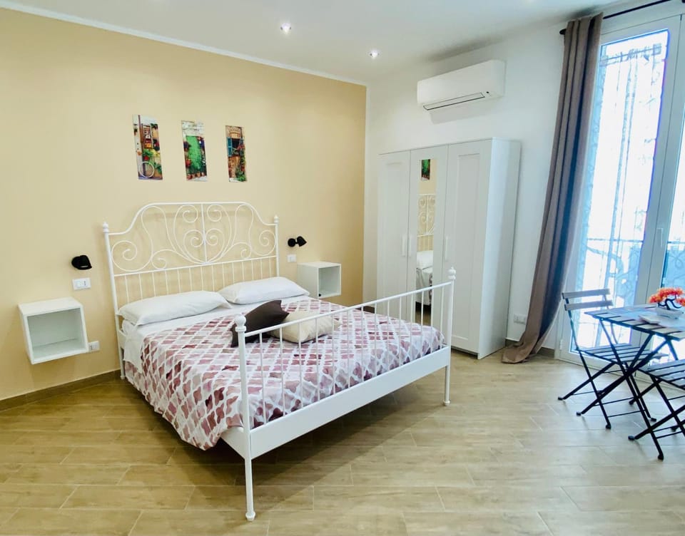 Pindemonte Suites Apartment in Palermo