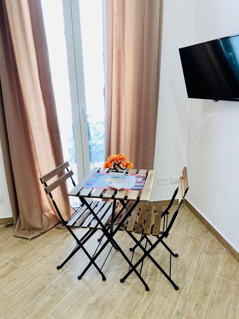 Pindemonte Suites Apartment in Palermo