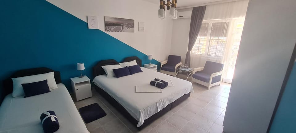 VuBra Apartment in Ulcinj