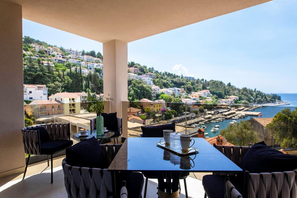 Villa Nina - Apartments with pool near the sea Apartment in Istria County