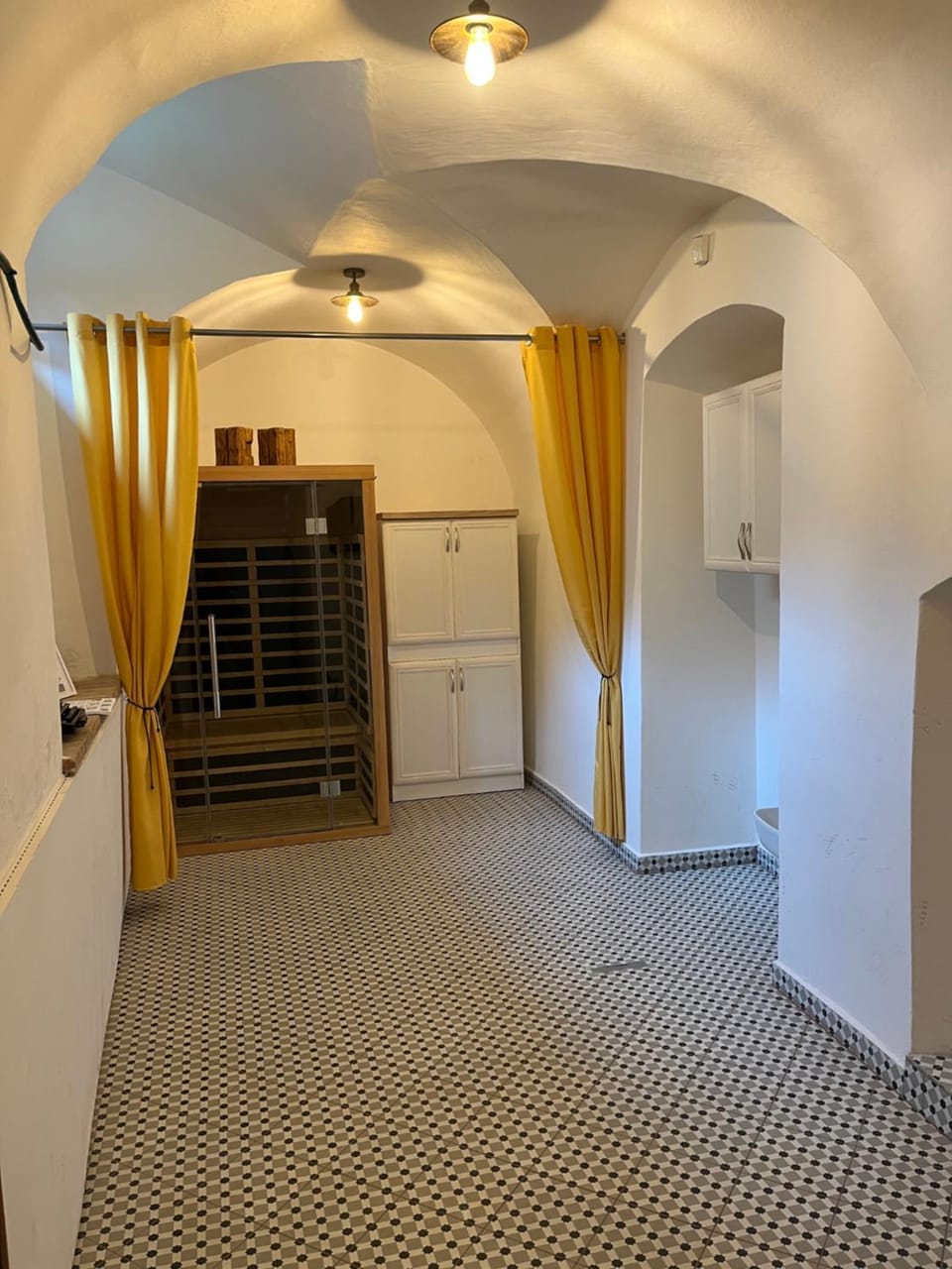 Egrensis Apartments Apartment in Czechia