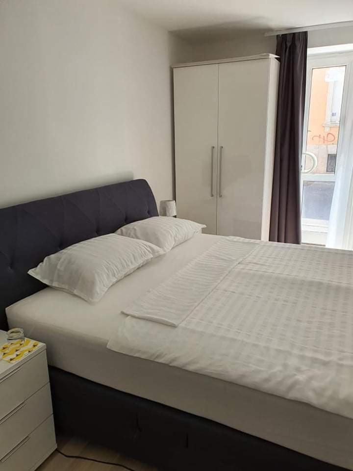 Aldi 3 Apartment in Pula