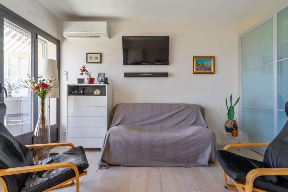 Appartement Ganteaume - Welkeys Apartment in Cassis