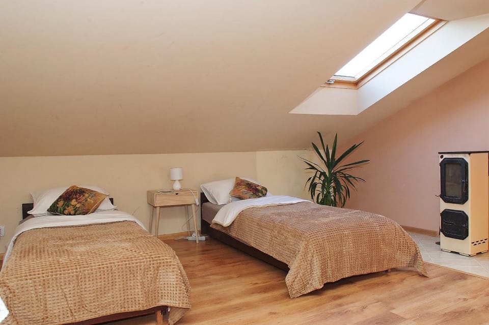 Agroturystka u Basi Apartment in Lesser Poland Voivodeship