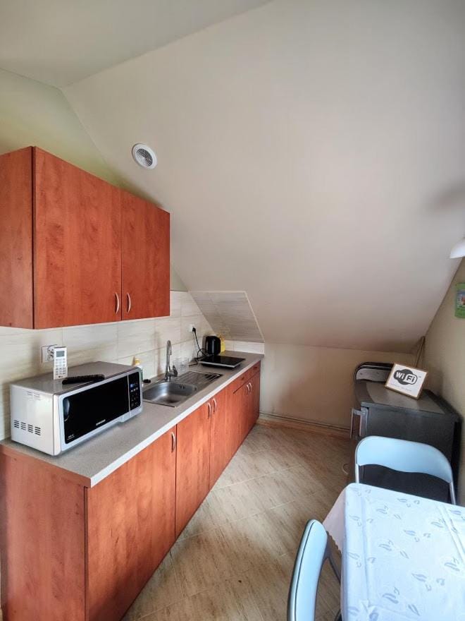 Agroturystka u Basi Apartment in Lesser Poland Voivodeship