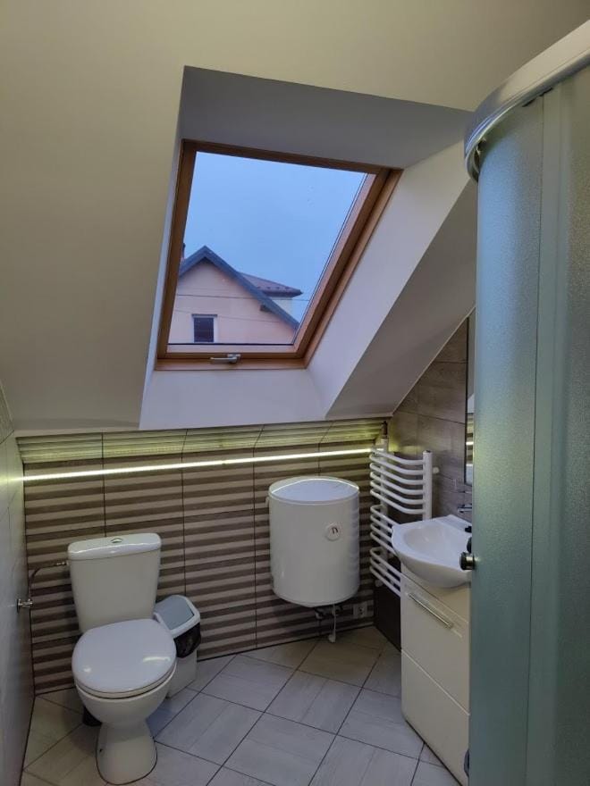 Agroturystka u Basi Apartment in Lesser Poland Voivodeship
