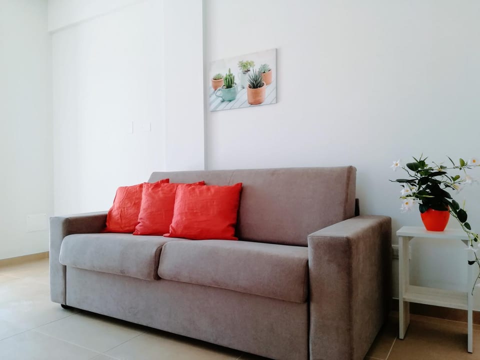 Monolocali Residence Porto Cesareo Apartment in Porto Cesareo