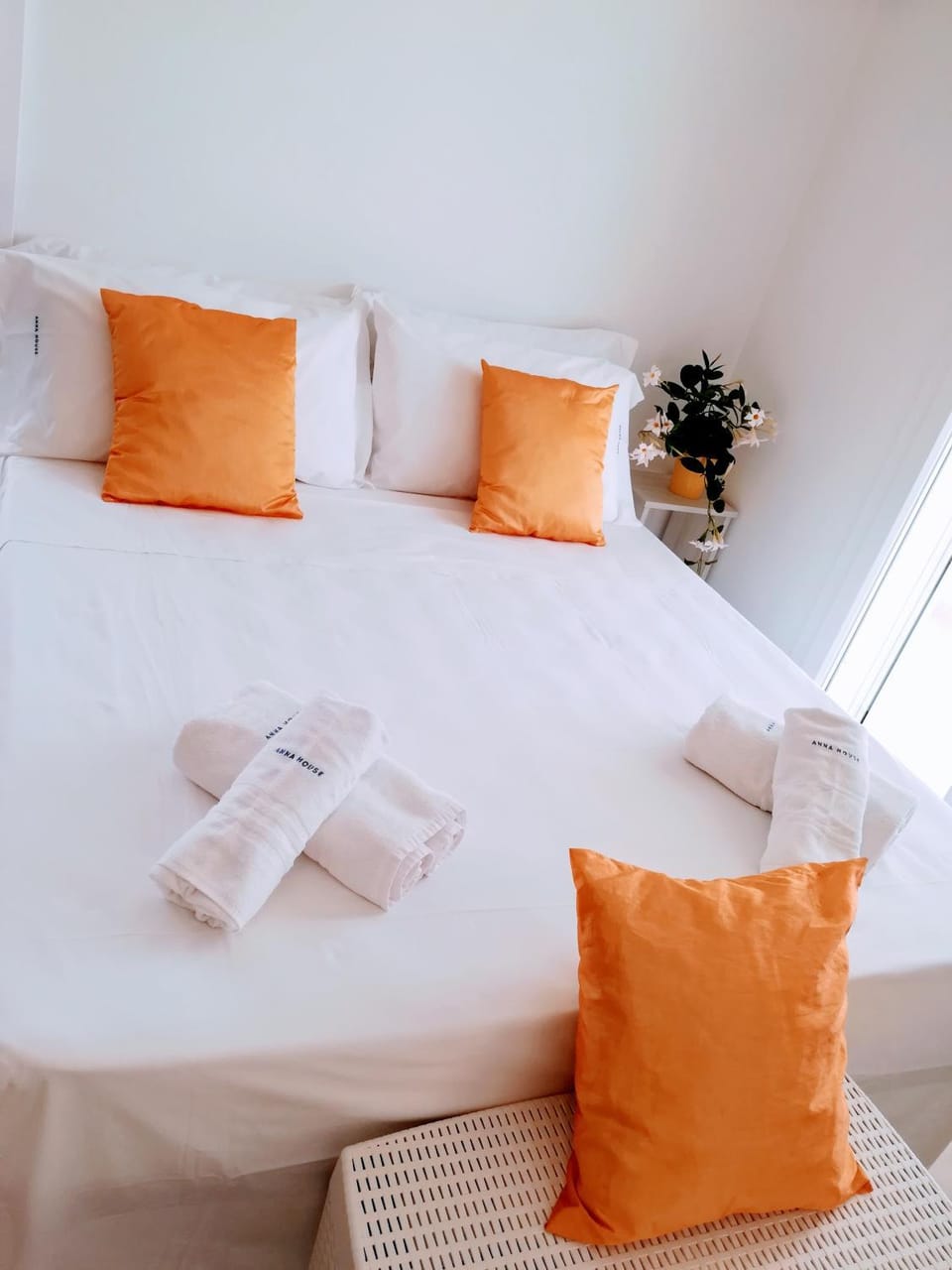 Monolocali Residence Porto Cesareo Apartment in Porto Cesareo