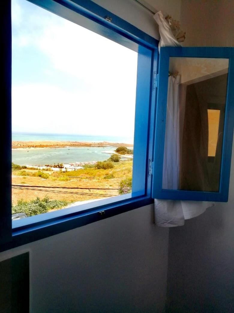 Private Room Lagoon View Apartment in Casablanca-Settat