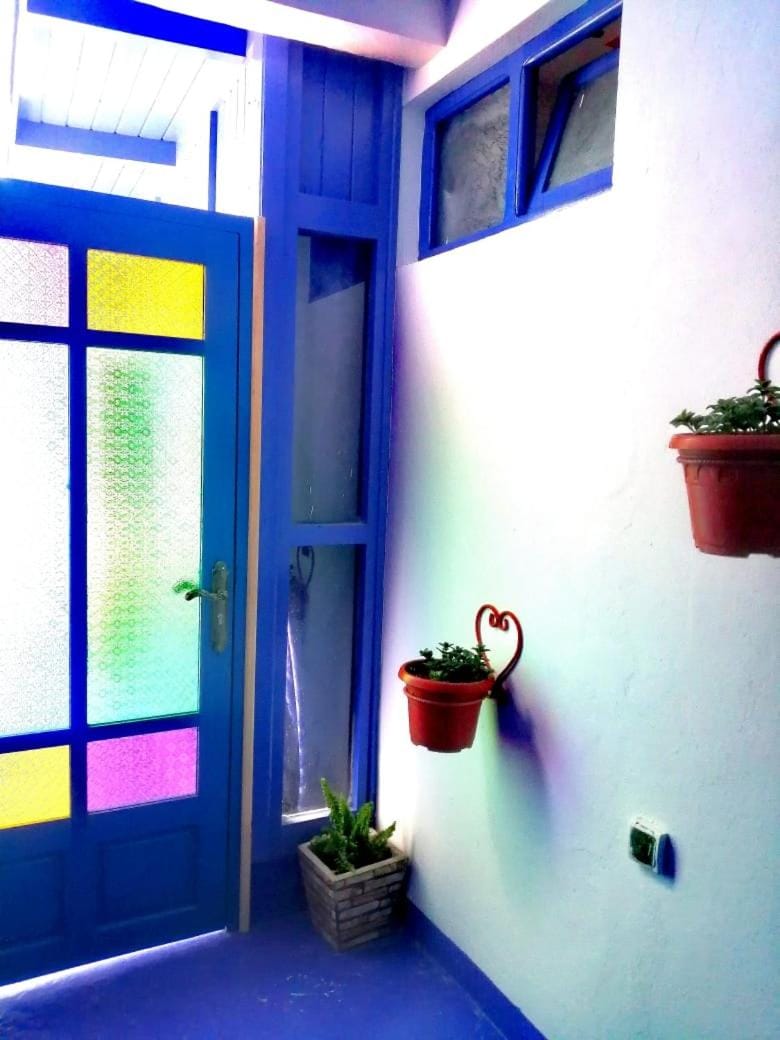 Private Room Lagoon View Apartment in Casablanca-Settat