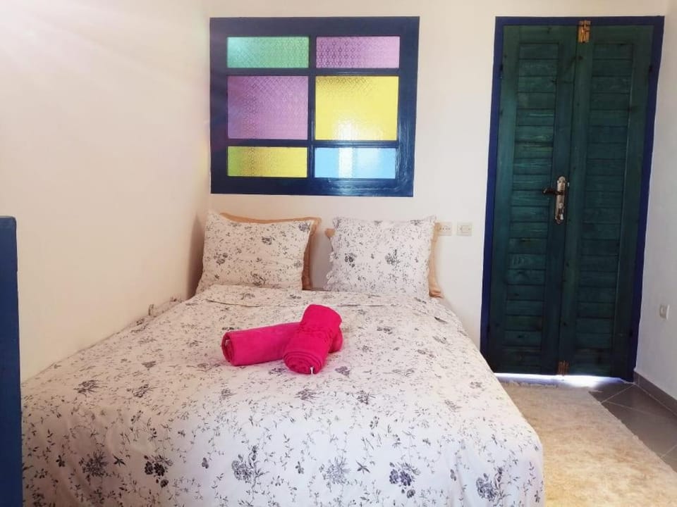 Private Room Lagoon View Apartment in Casablanca-Settat
