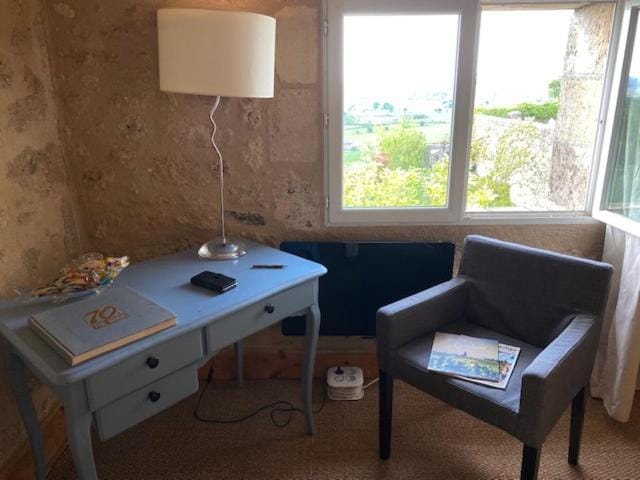 Le Prieuré de Saint Pierre Bed and Breakfast in Nouvelle-Aquitaine