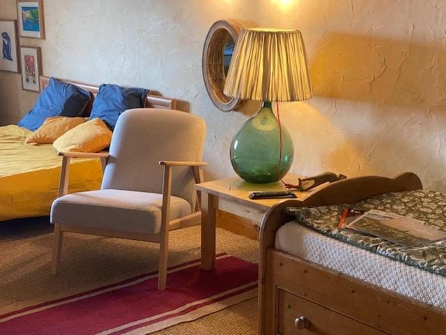 Le Prieuré de Saint Pierre Bed and Breakfast in Nouvelle-Aquitaine