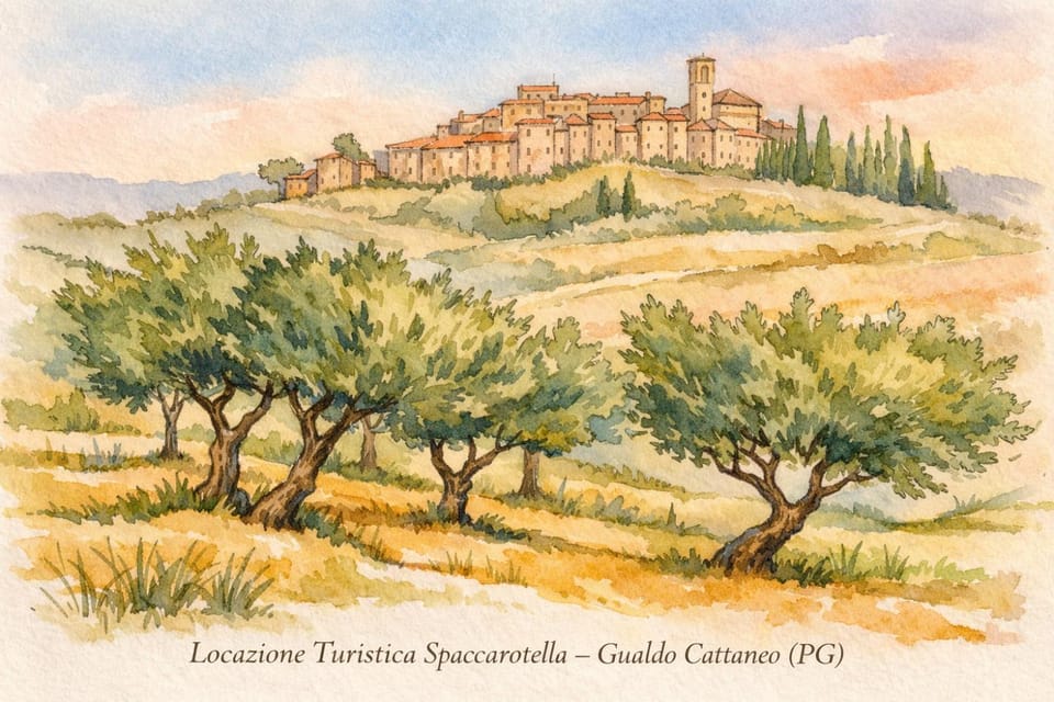 Natural landscape