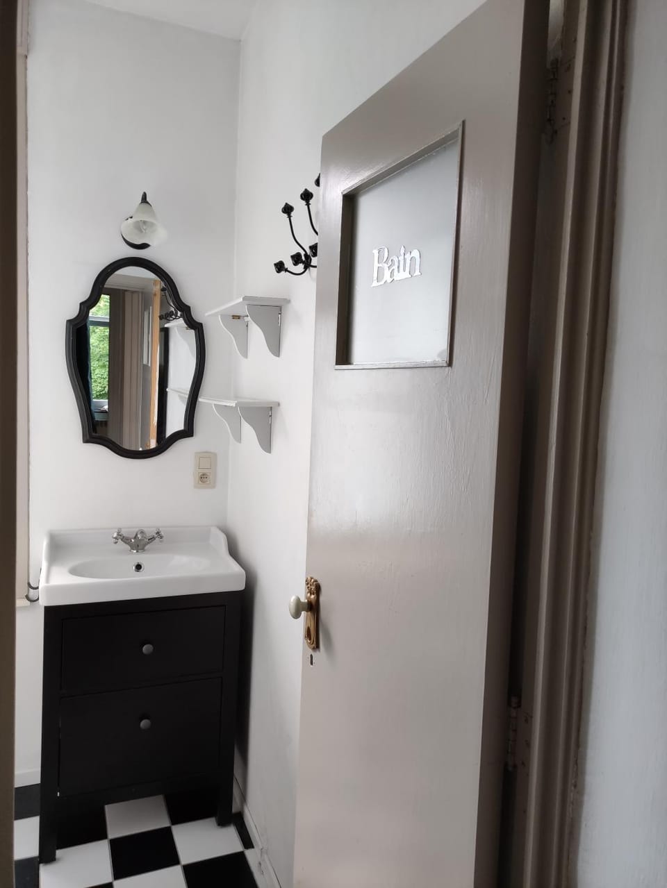 Logies l'Epicerie de Durbuy appartement Apartment in Wallonia, Belgium
