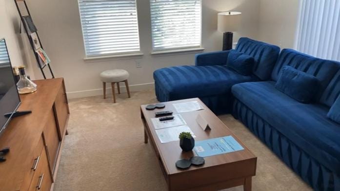 National at Loudoun Apartment in Ashburn