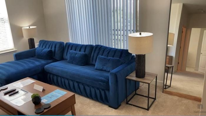 National at Loudoun Apartment in Ashburn