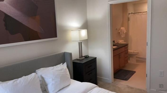 National at Loudoun Apartment in Ashburn