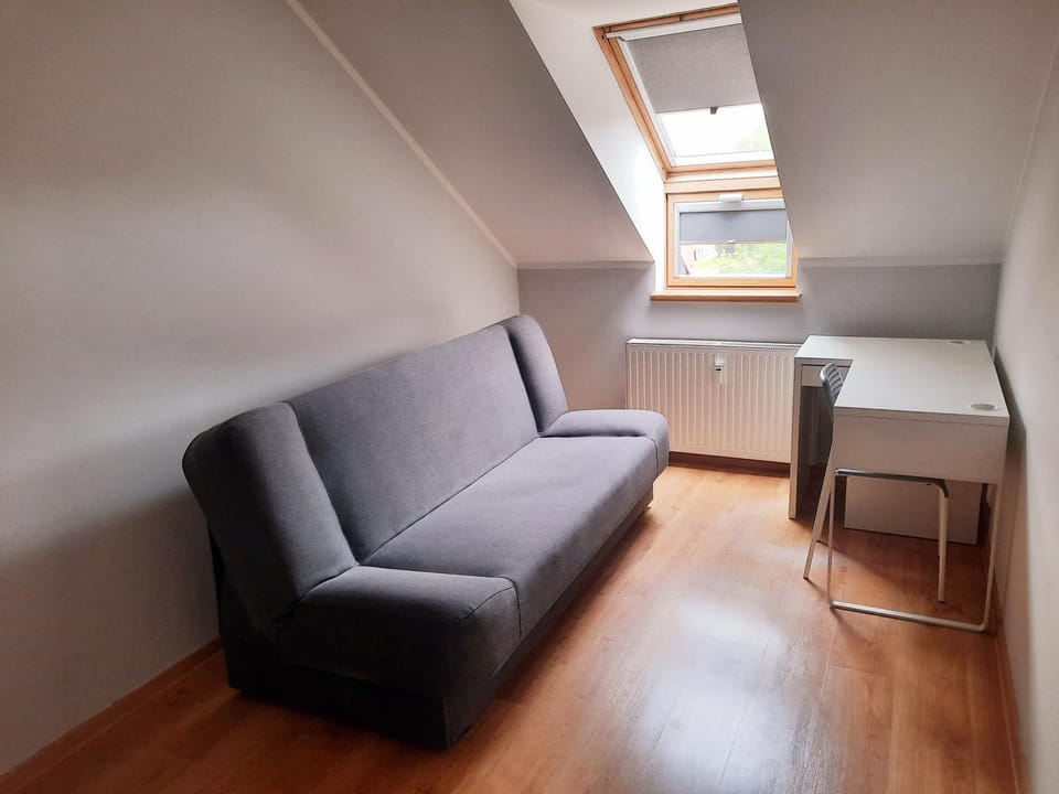 Apartament Warmiak czteropokojowy Apartment in Poland