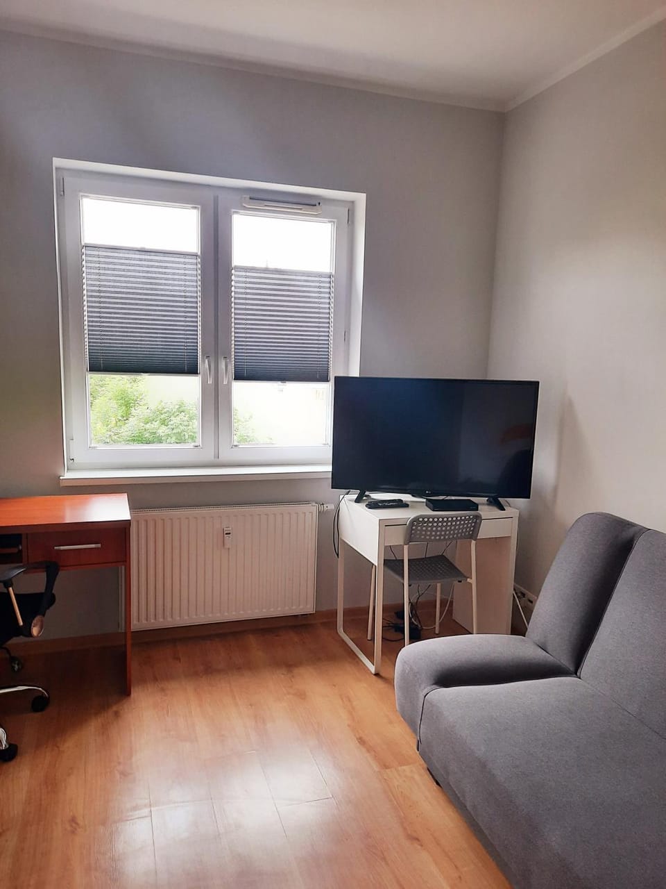 Apartament Warmiak czteropokojowy Apartment in Poland