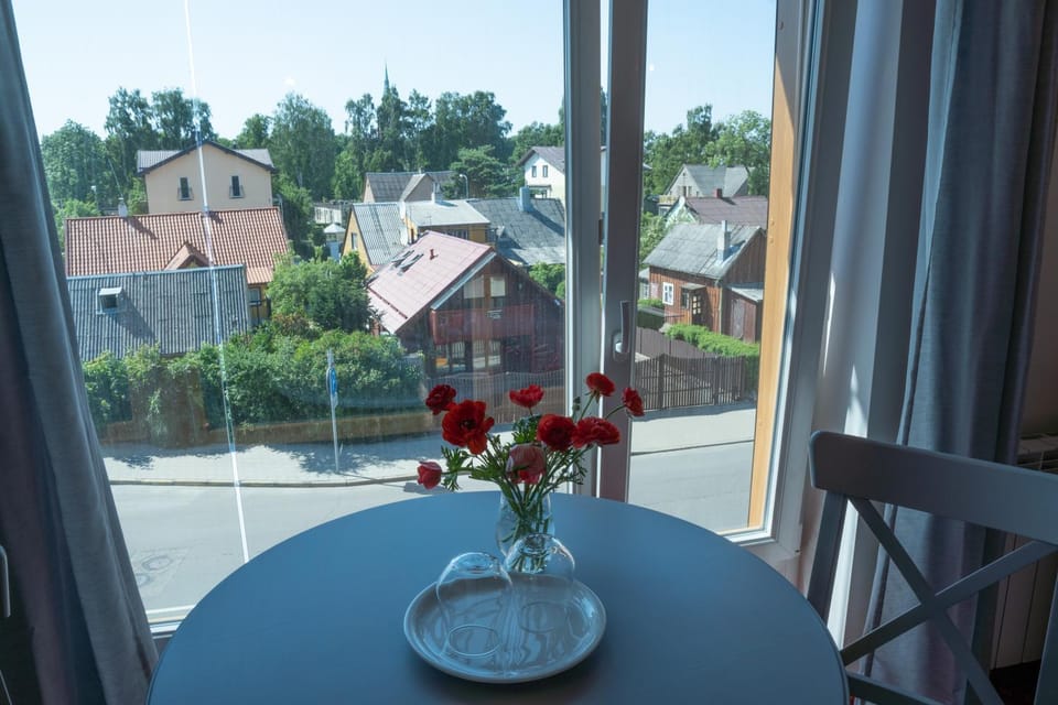Plytu 9 apartment Apartment in Palanga