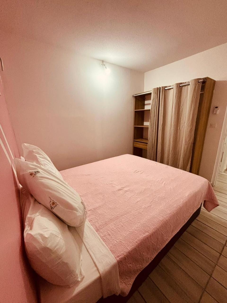 Appartement Bas de Villa Aumis Saint-Philippe Apartment in Fort-de-France