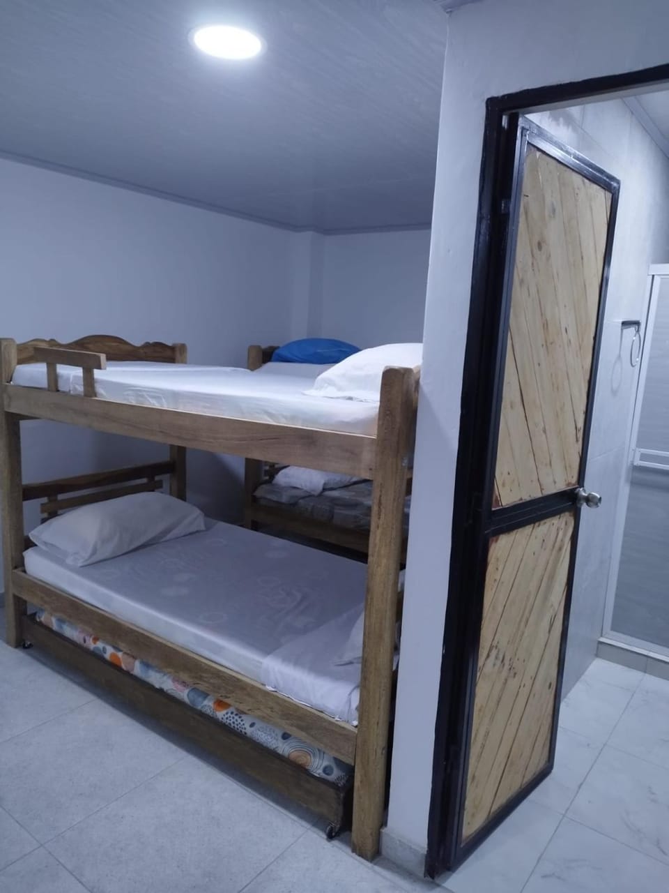 Apartamentos Vistas del Caribe Sede Campestre Apartment in Cartagena