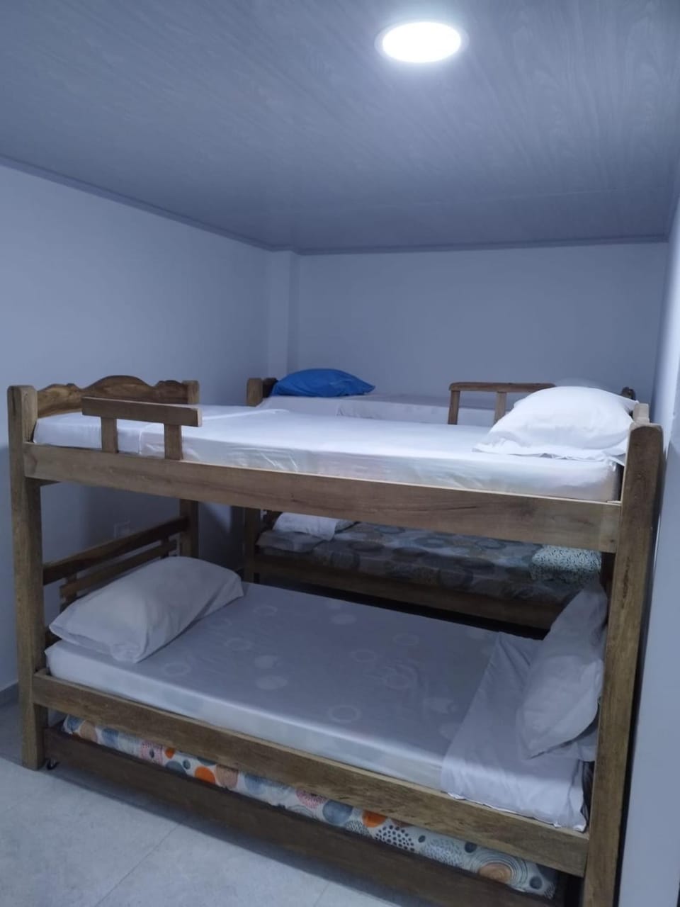 Apartamentos Vistas del Caribe Sede Campestre Apartment in Cartagena