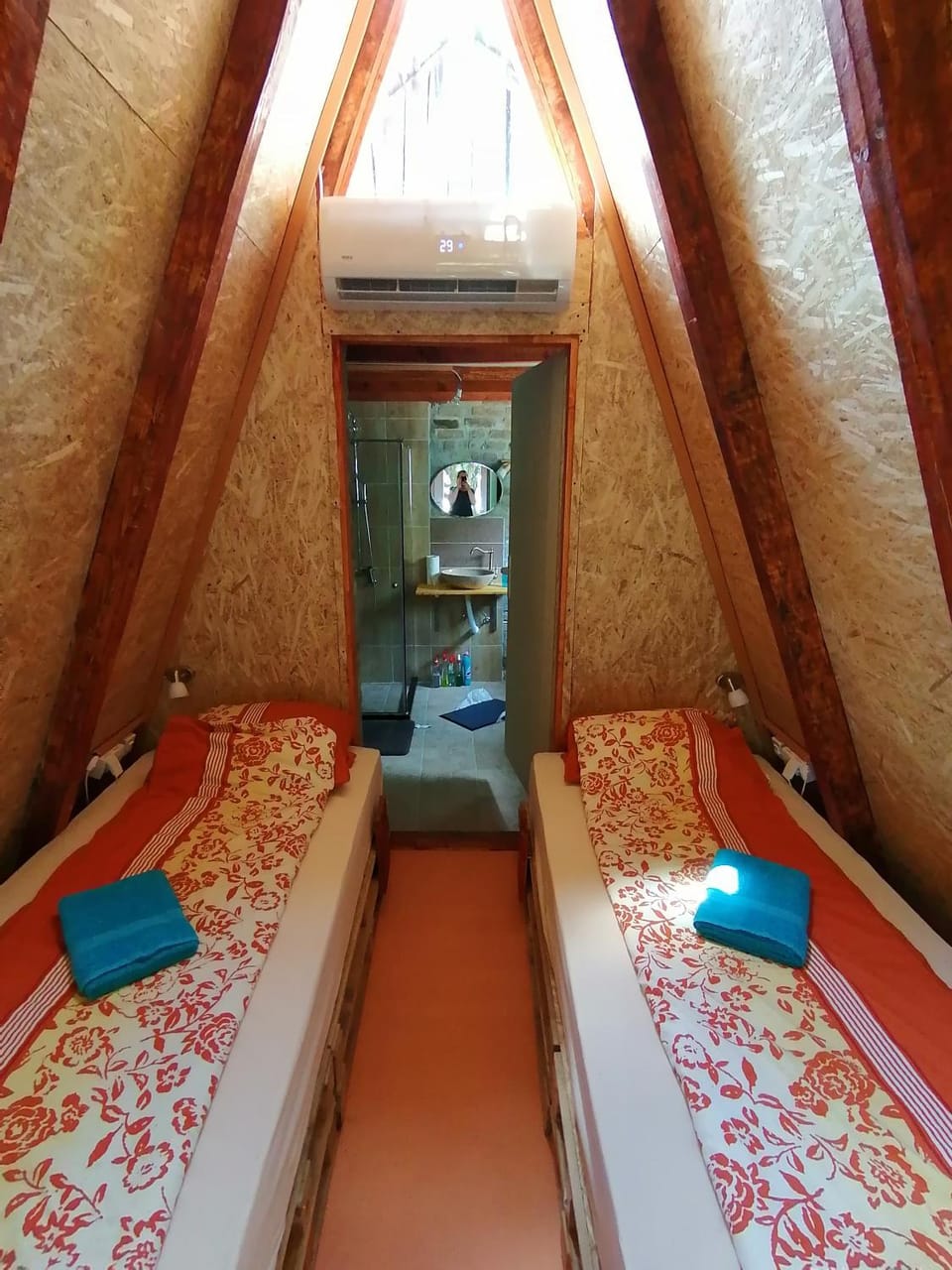 VisitorsCenter Ivanovo House in Vojvodina