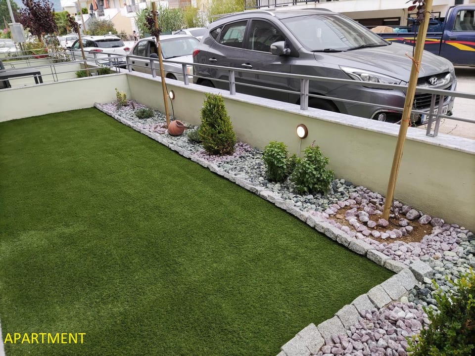 Iliokalli Apartment Apartment in Nea Peramos