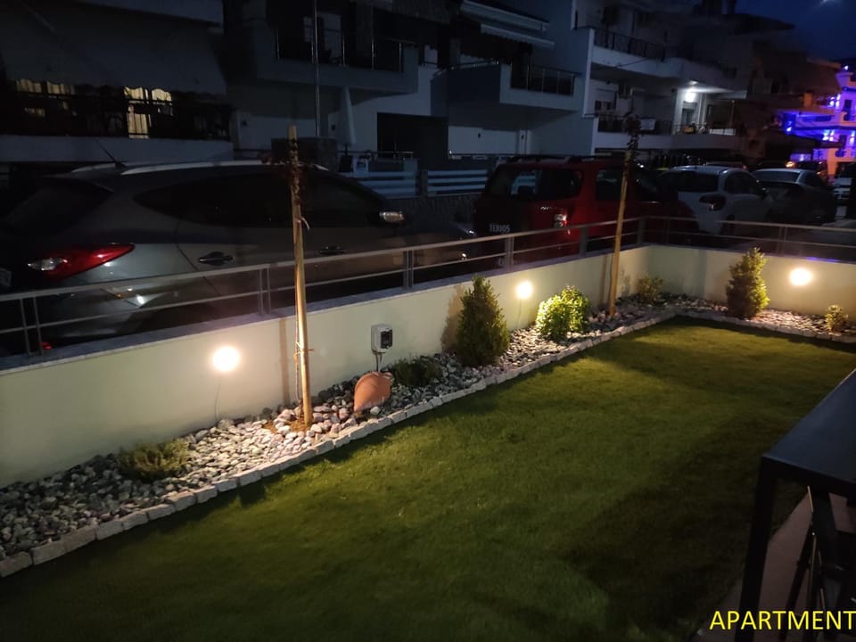 Iliokalli Apartment Apartment in Nea Peramos