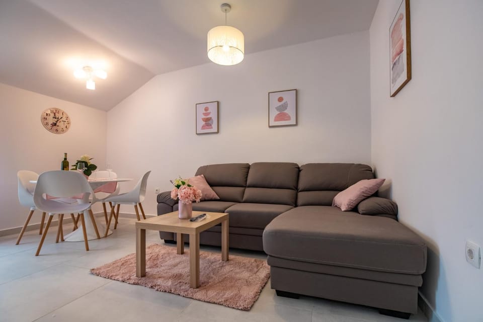 Antique center Pula Apartment in Pula