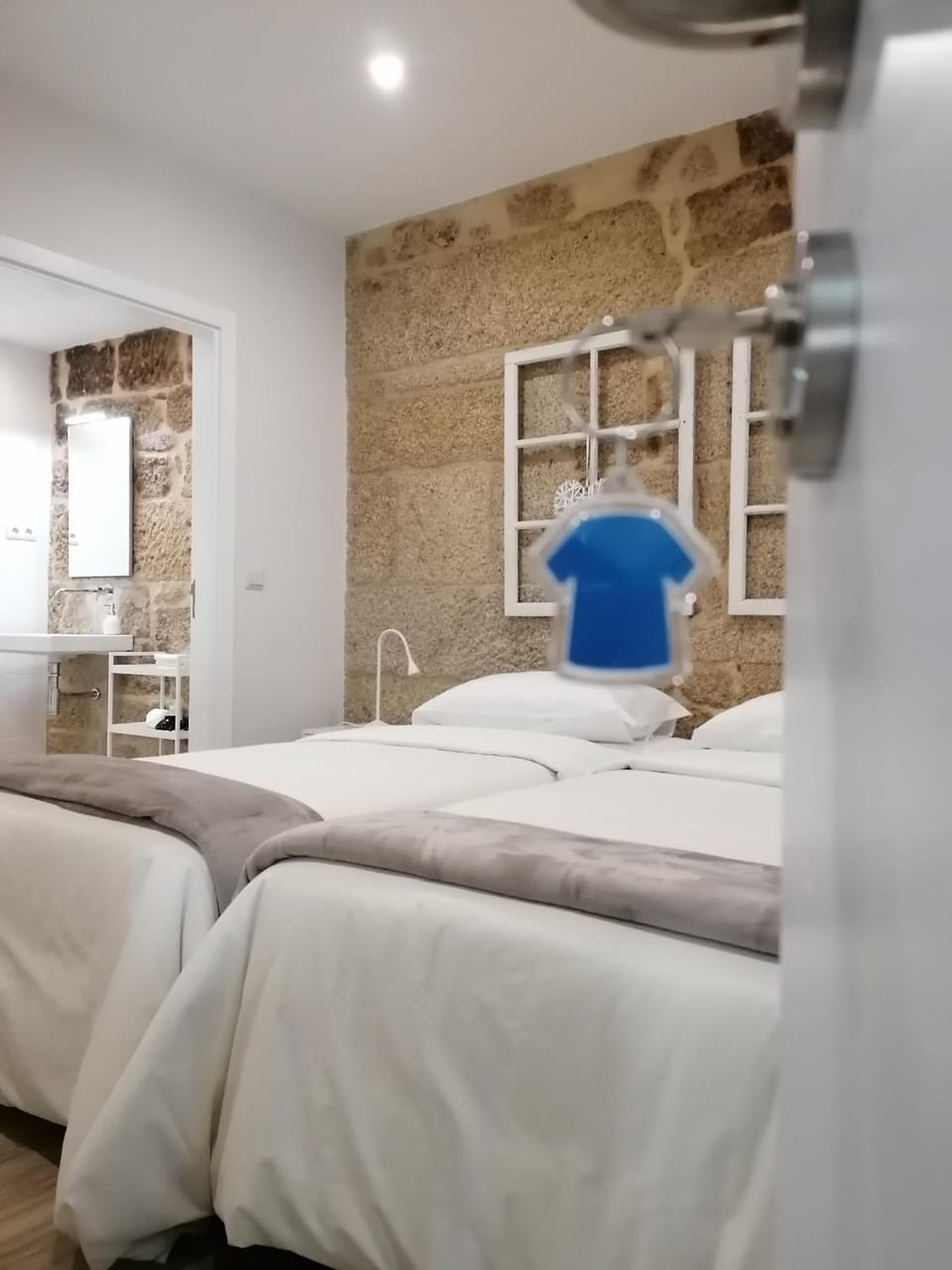 BIKEINN Bed and Breakfast in Aveiro District, Portugal