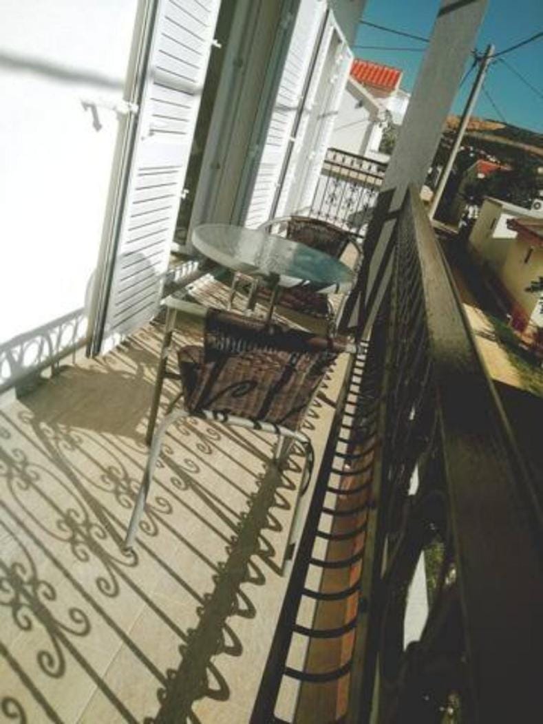 Apartman Stella Rovanjska Apartment in Zadar County