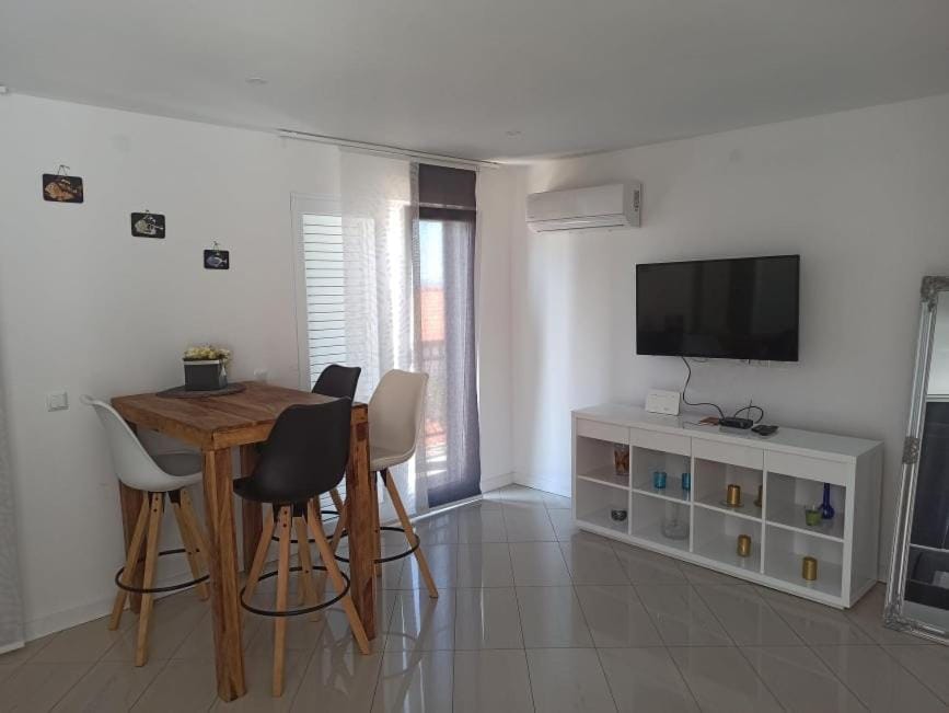 Apartman Stella Rovanjska Apartment in Zadar County