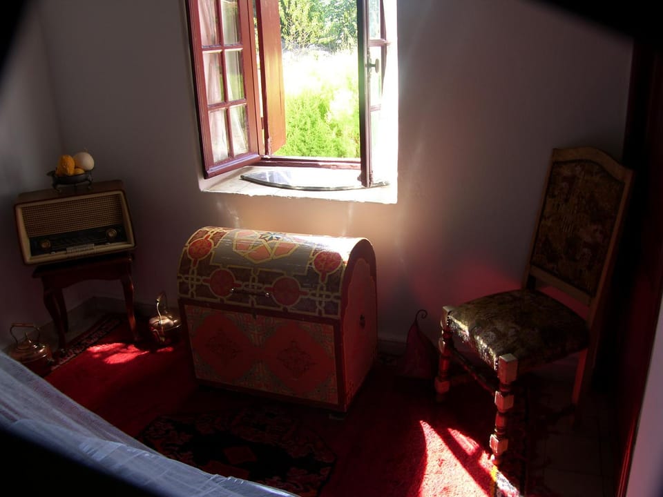 ferme Walila Bed and Breakfast in Fez-Meknès